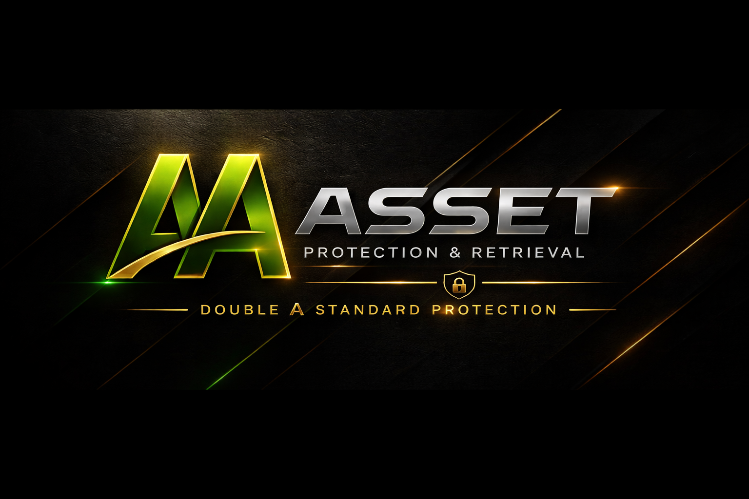AAsset Protection & Retrieval logo